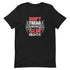 Don't Tread on my Gun Rights Short-sleeve unisex t-shirt - Mainstream Freedom